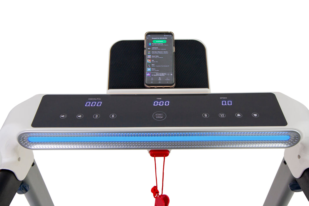 BH RunLab Treadmill