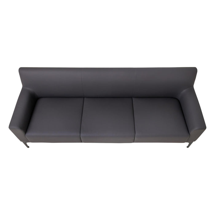 Cedar 3-Seater Lounge