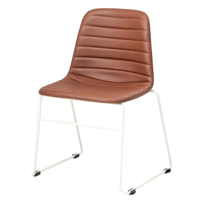 Sofia Sled Chair