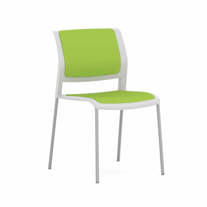 Game Chair 4-Leg - Fully Upholstered