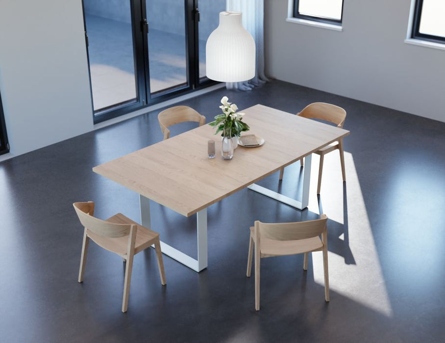 Grayson Dining Chair - American White Oak