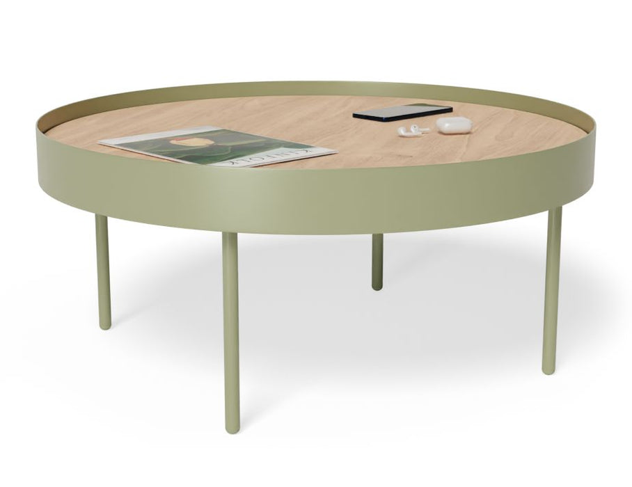 Tao Table - Large - Dusty Green