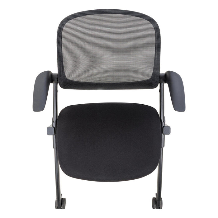 Logic Training Visitor Chair