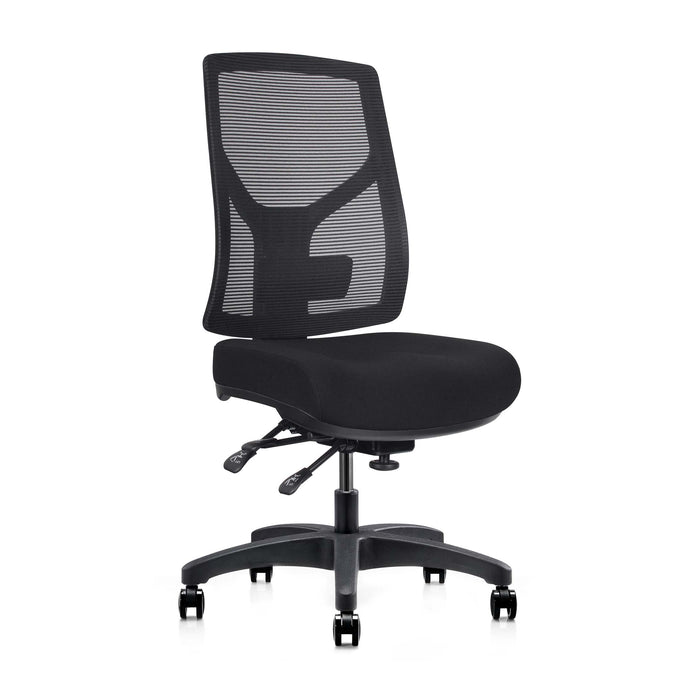 Gust Mesh Chair
