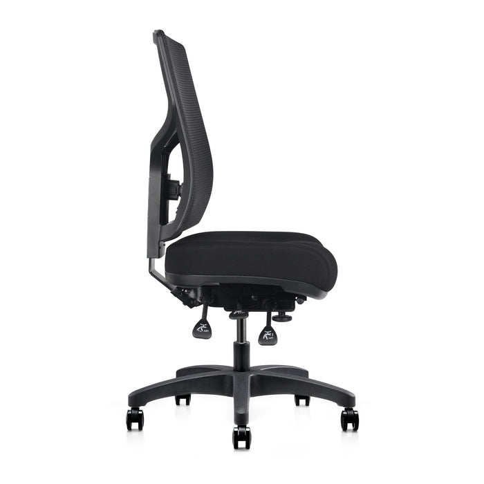 Gust Mesh Chair