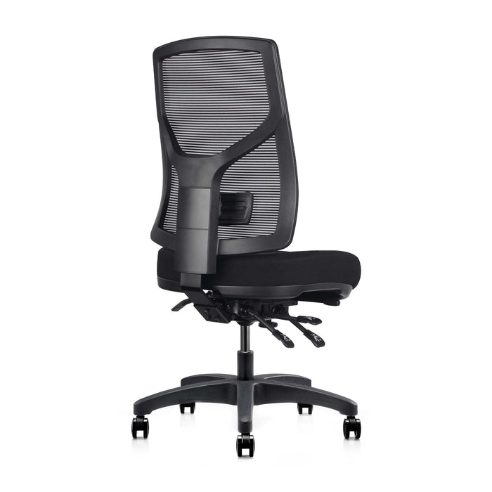 Gust Mesh Chair
