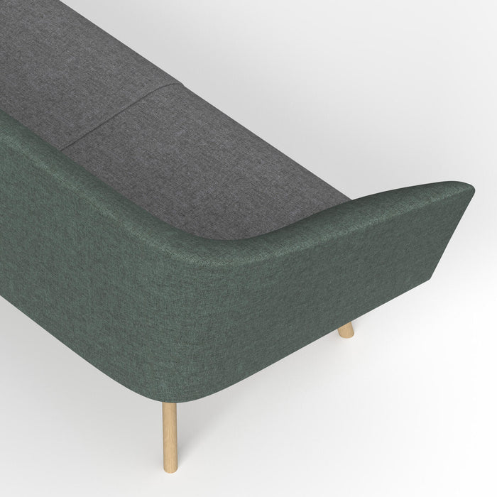 Willow 4-Seater Sofa
