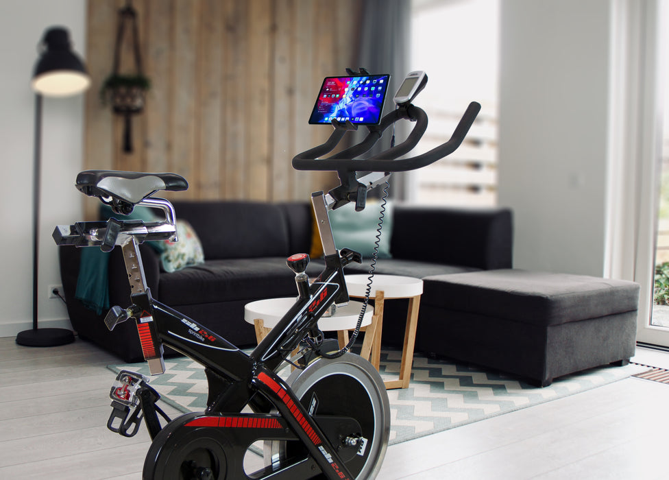 BH SB2.6 Spin Bike Abode Haven