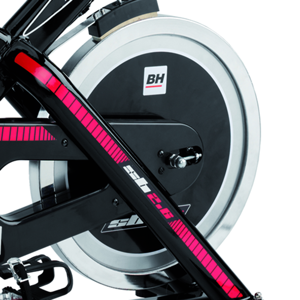 BH SB2.6 Spin Bike