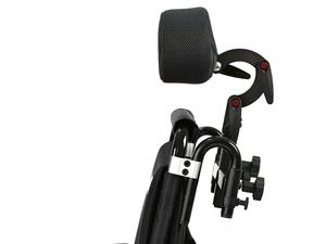 E-Traveller Head Rest with fixing bracket