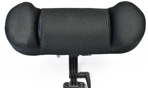 E-Traveller Head Rest with fixing bracket