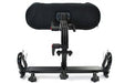 E-Traveller Head Rest with fixing bracket