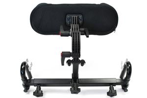 E-Traveller Head Rest with fixing bracket