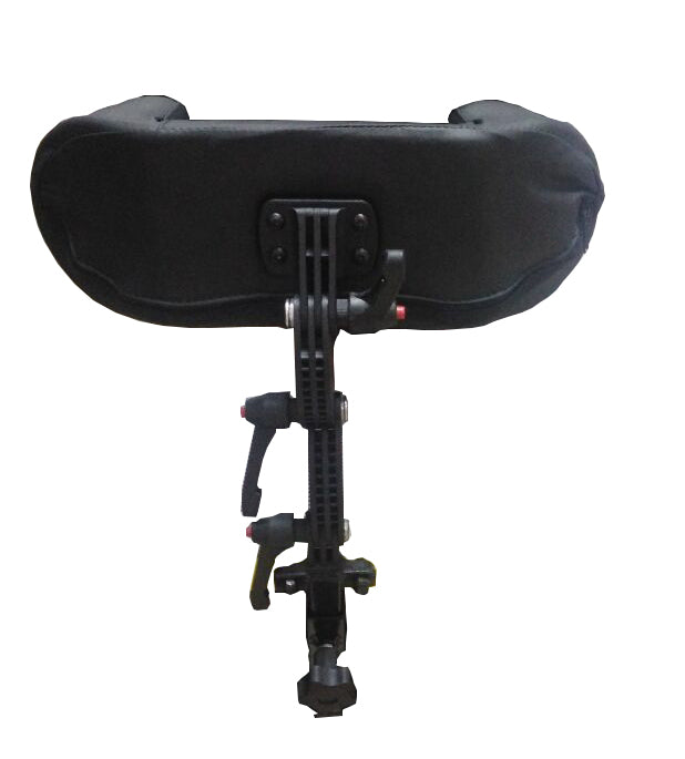 E-Traveller Head Rest with fixing bracket