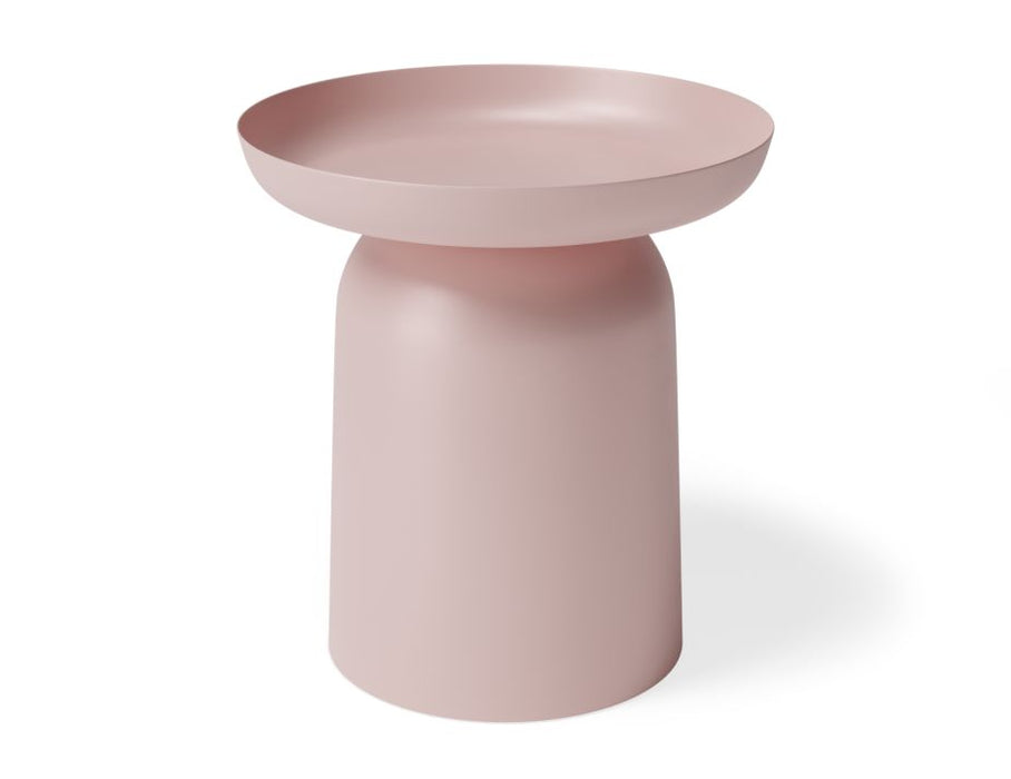 Soda Table - Small - Dusty Pink