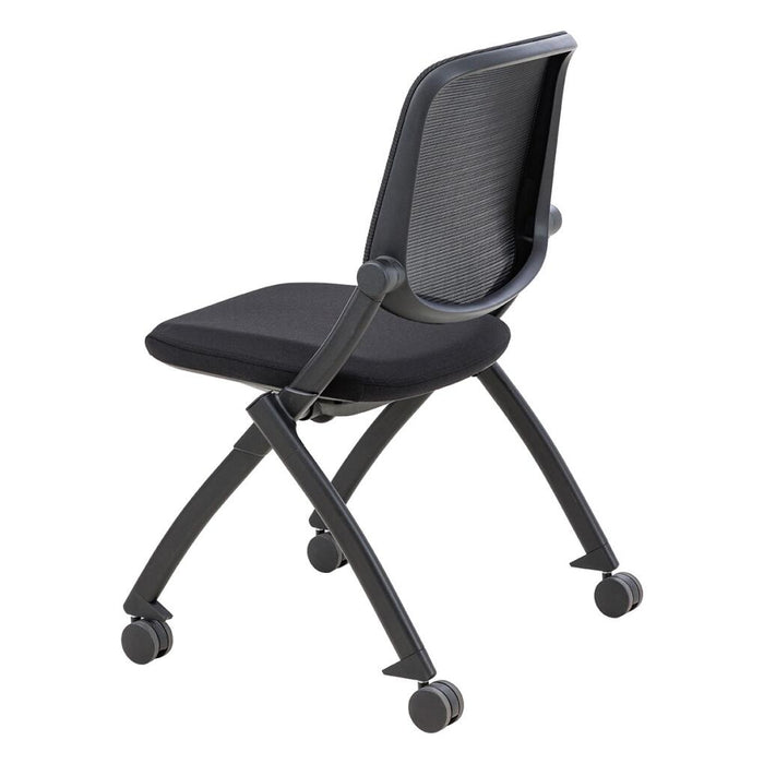 Logic Training Visitor Chair