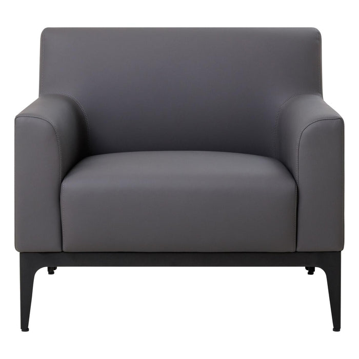Cedar 1-Seater Lounge
