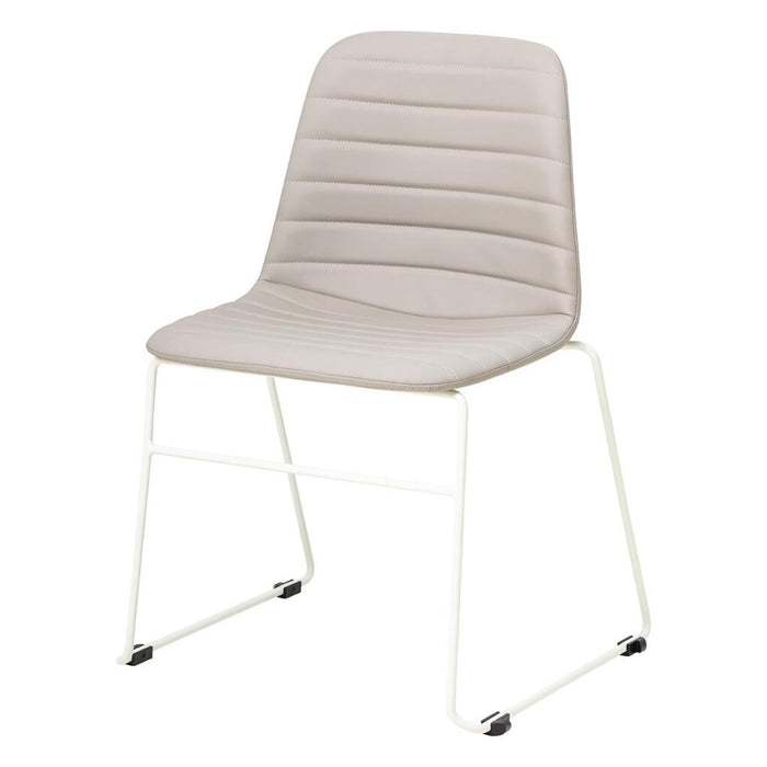 Sofia Sled Chair