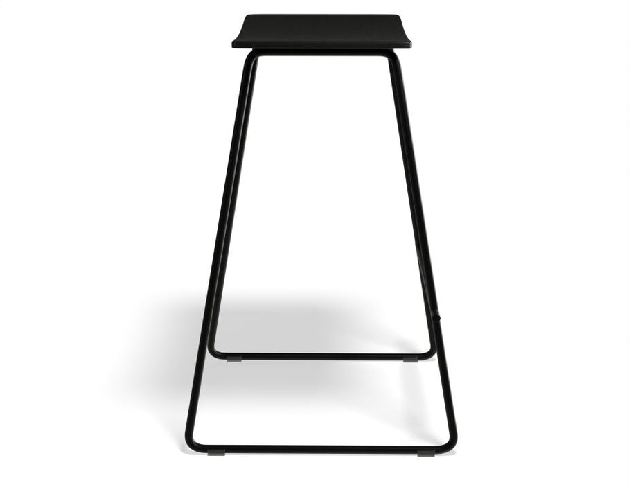 Hudson Stool - Black