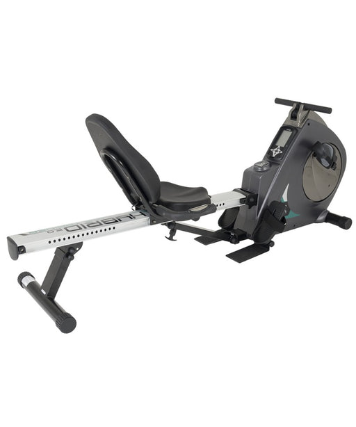 Orbit Hybrid Mag Trainer 2.0 Rower / Recumbent