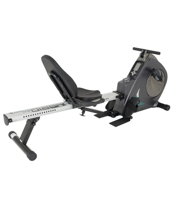 Orbit Hybrid Mag Trainer 2.0 Rower / Recumbent