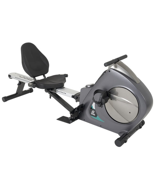 Orbit Hybrid Mag Trainer 2.0 Rower / Recumbent