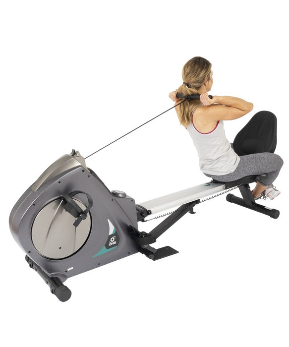 Orbit Hybrid Mag Trainer 2.0 Rower / Recumbent