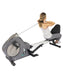 Orbit Hybrid Mag Trainer 2.0 Rower / Recumbent