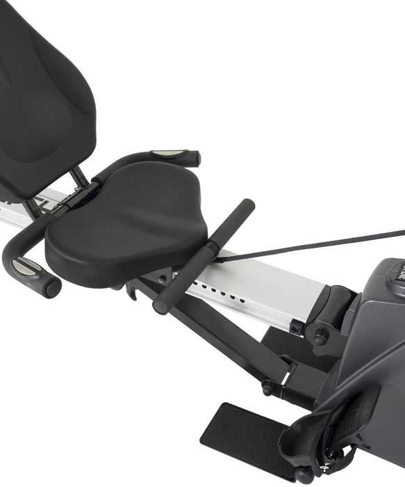 Orbit Hybrid Mag Trainer 2.0 Rower / Recumbent