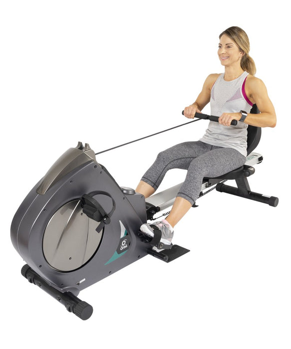 Orbit Hybrid Mag Trainer 2.0 Rower / Recumbent