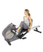 Orbit Hybrid Mag Trainer 2.0 Rower / Recumbent