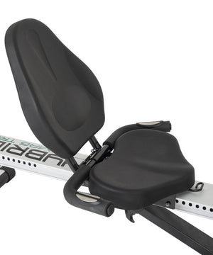 Orbit Hybrid Mag Trainer 2.0 Rower / Recumbent