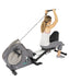 Orbit Hybrid Mag Trainer 2.0 Rower / Recumbent