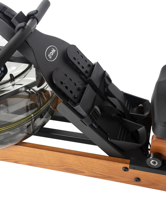 Orbit Hydrostroke Water Resistance Rower