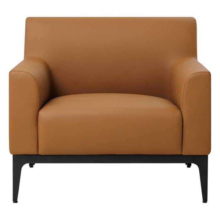 Cedar 1-Seater Lounge