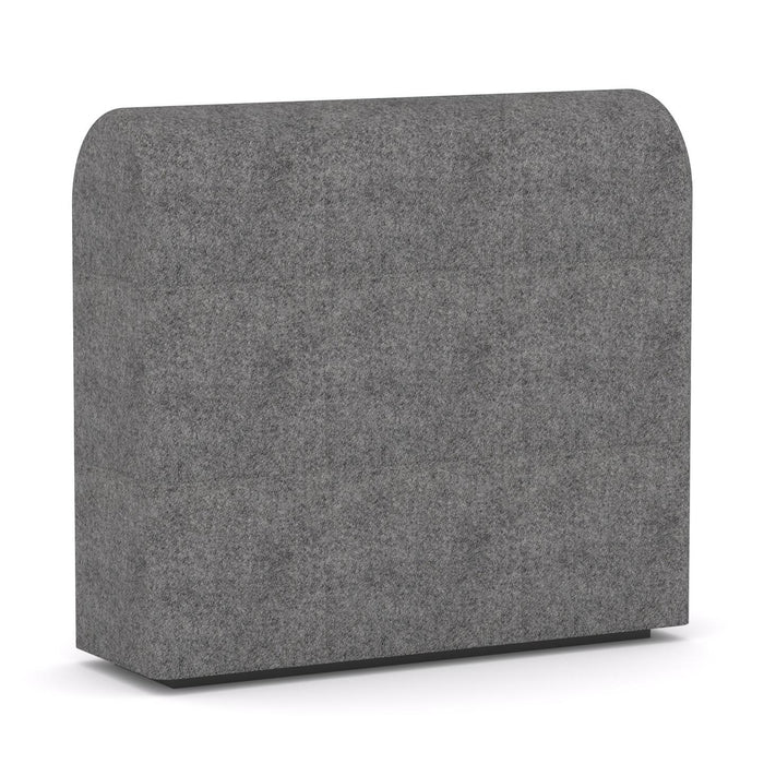 Grove Sofa Straight Backrest