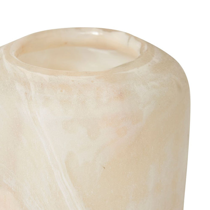 Fana Vase - Blush, 13cm (H)