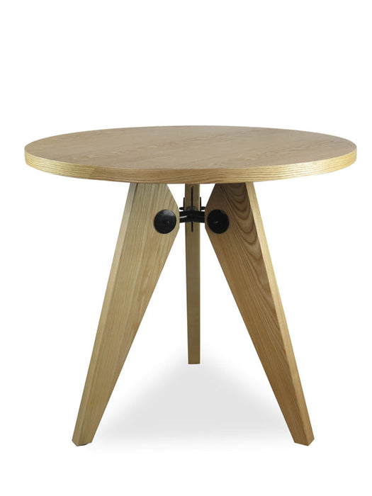 CDT137 Round Dining Table - 80cm Diameter