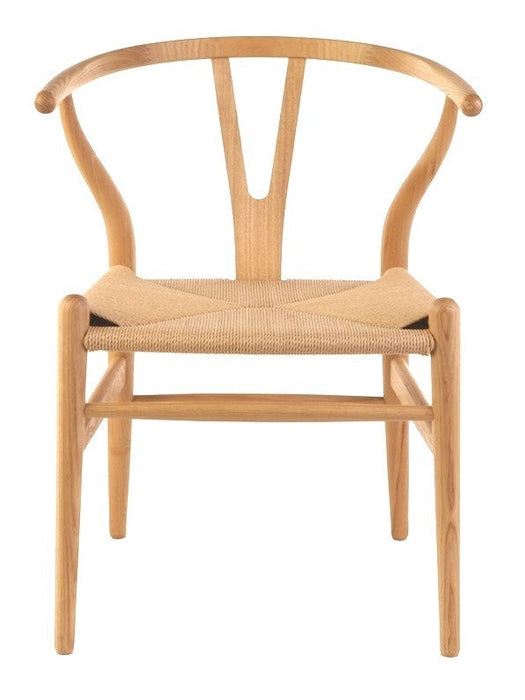 CDC125 Dining Chair - Beech