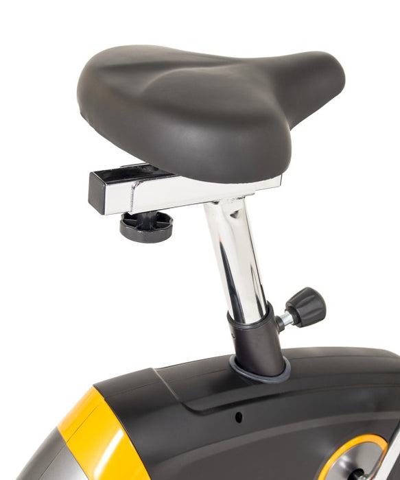 Orbit Interval Cycle Exercise Bike - Programmable