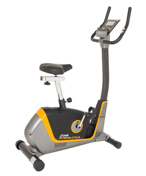 Orbit Interval Cycle Exercise Bike - Programmable