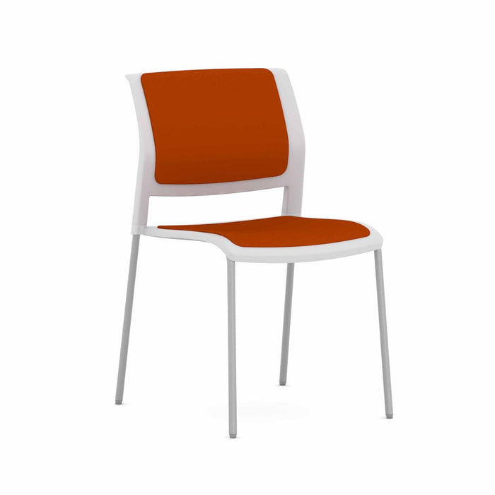 Game Chair 4-Leg - Fully Upholstered