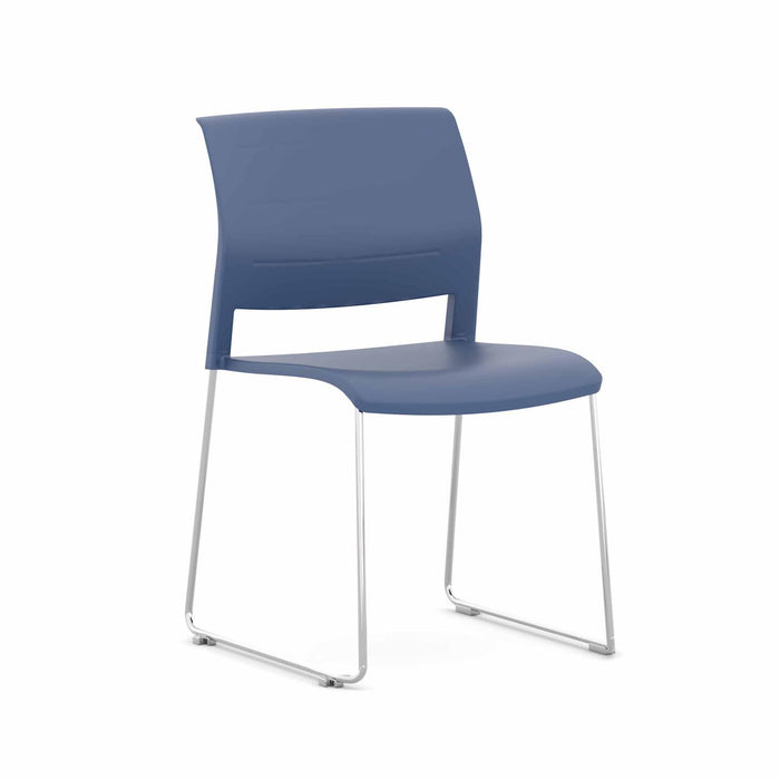 Game Chair Sled
