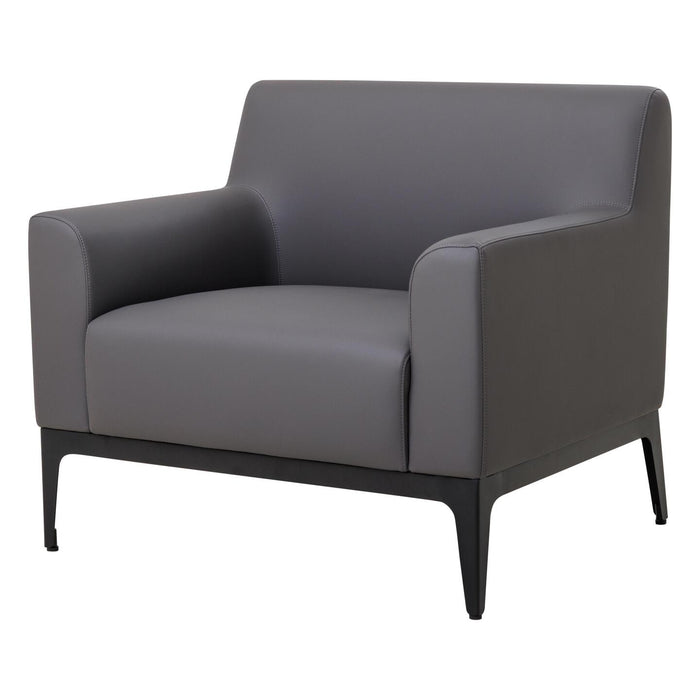 Cedar 1-Seater Lounge
