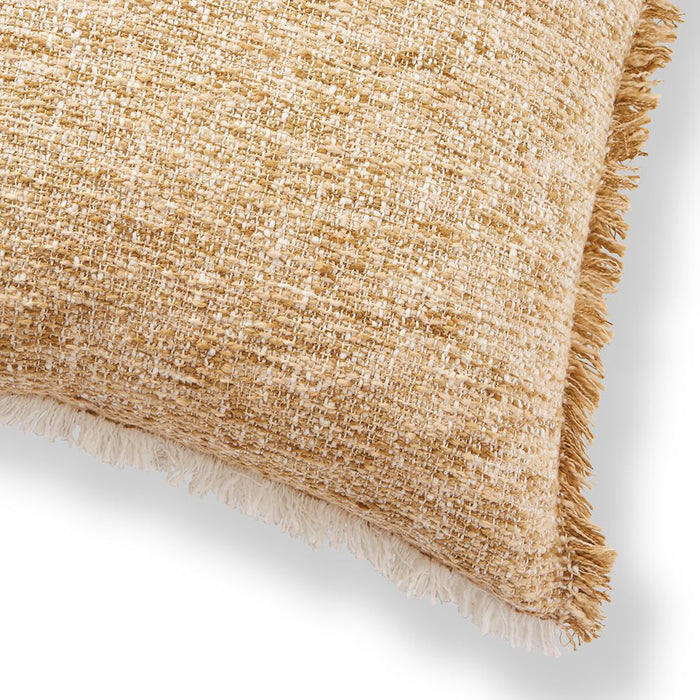 Bamidele 60x60 Cushion - Ivory, 60cm (H)