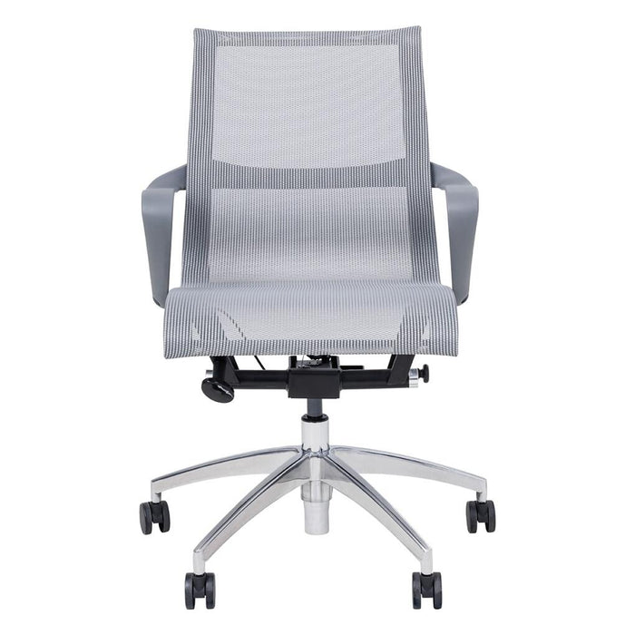 Scroll Boardroom Chair