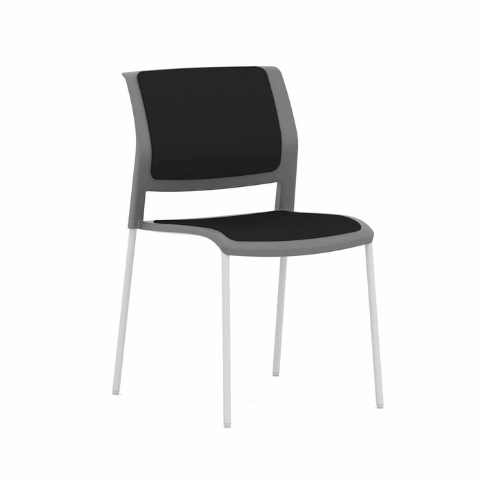 Game Chair 4-Leg - Fully Upholstered