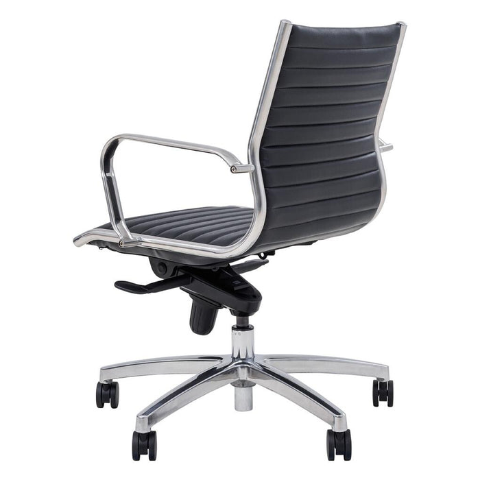 Metro Mid-Back Executive Chair