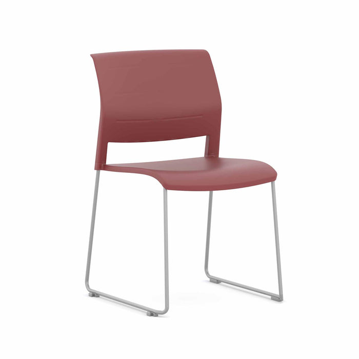 Game Chair Sled