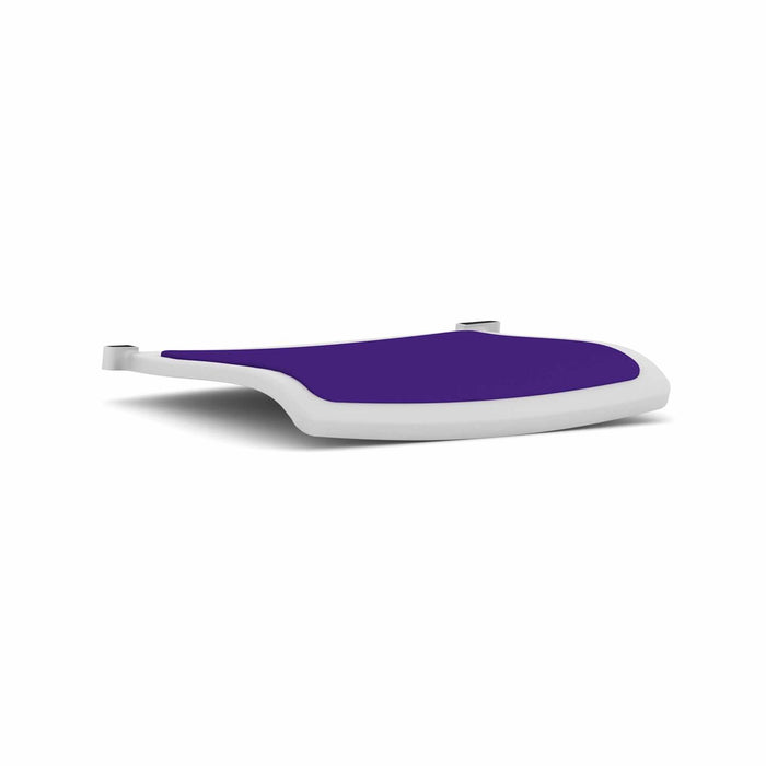 Game Chair Seat Shell - Upholstered